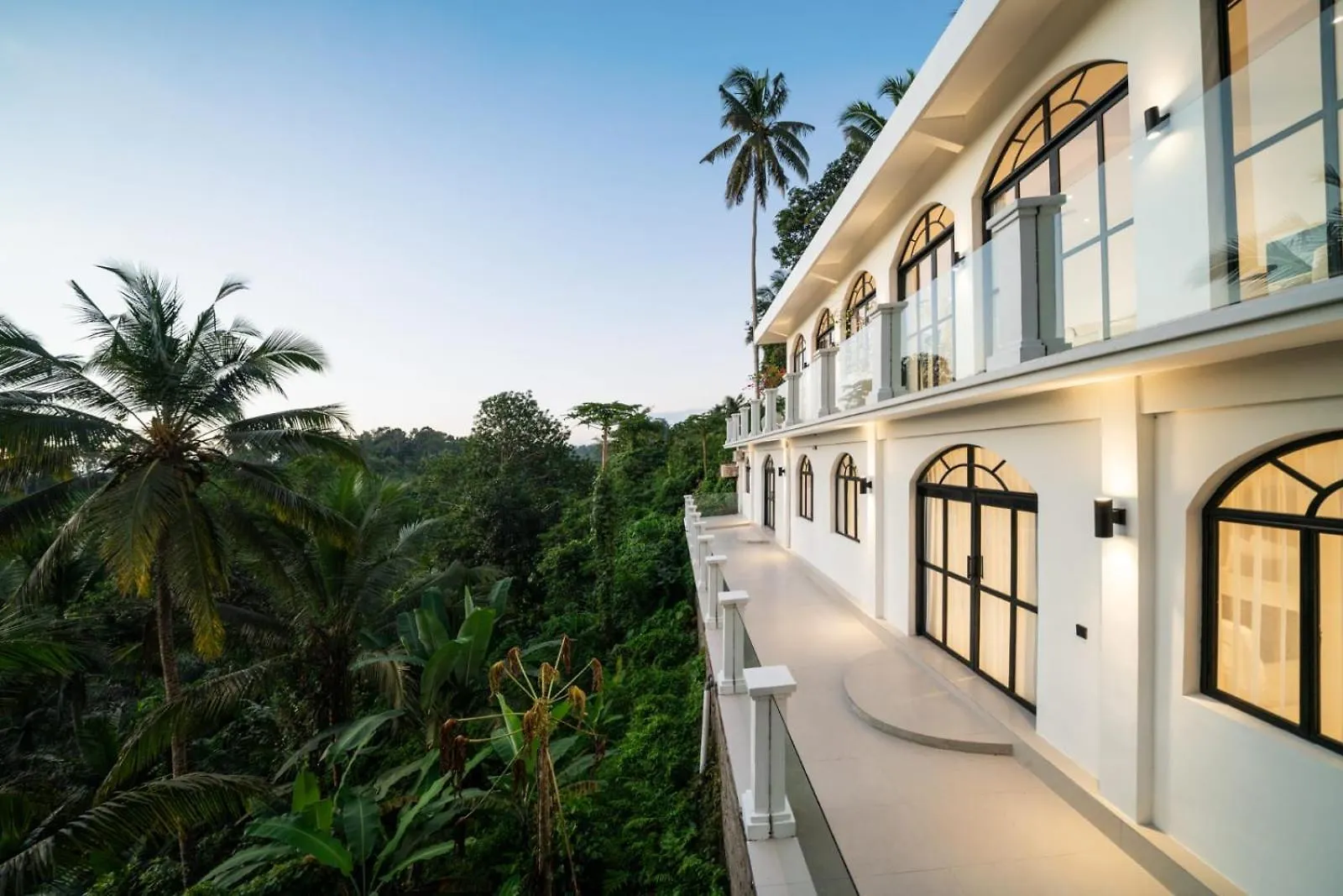 Villa Villa25 Ubud