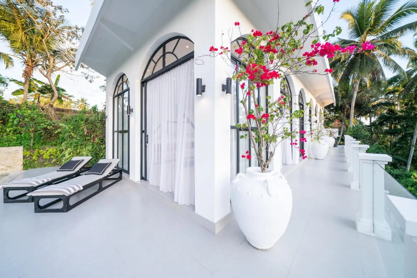 Villa25 Ubud Indonesia