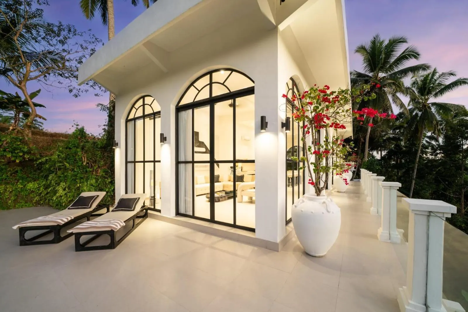 Villa25 Ubud 0*,  Indonezja