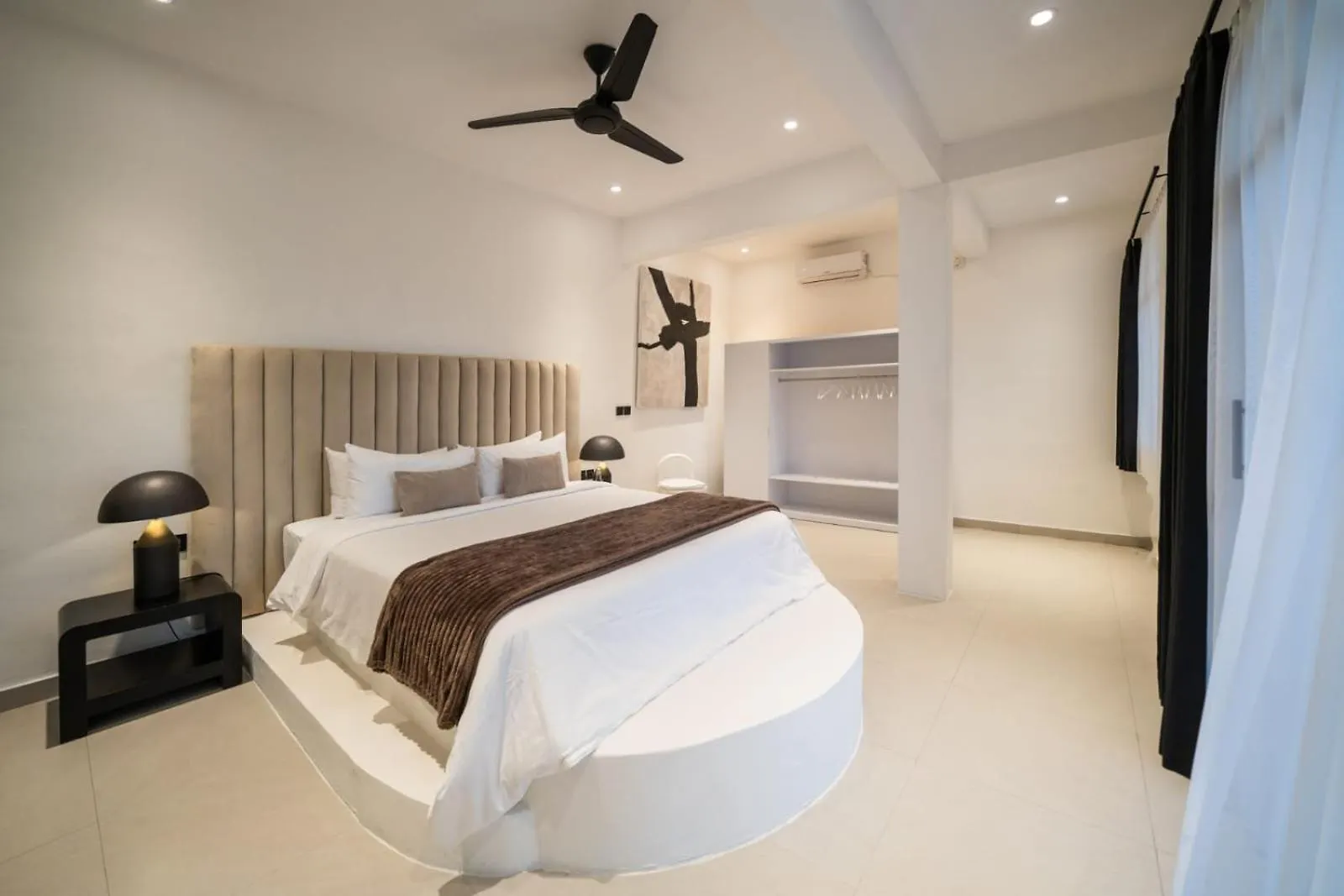 Vila Villa25 Ubud