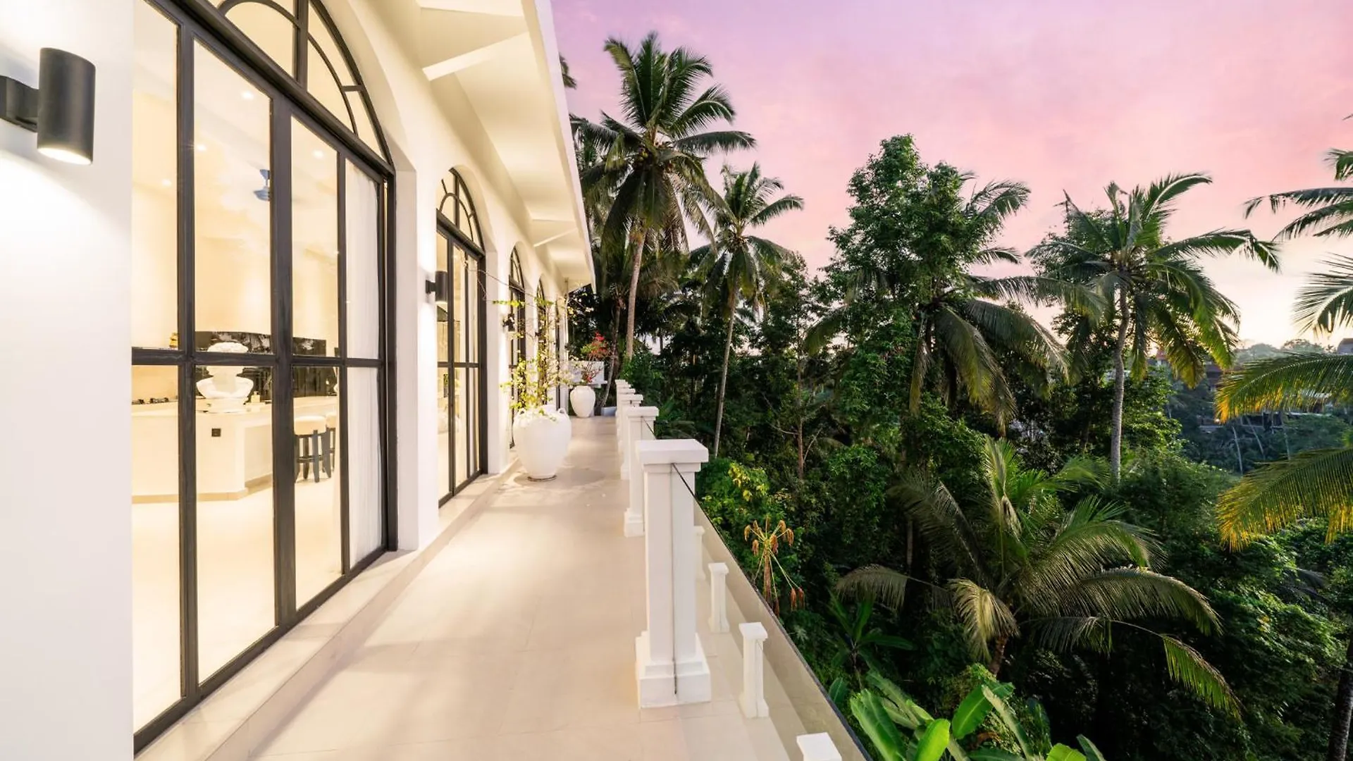 Vila Villa25 Ubud