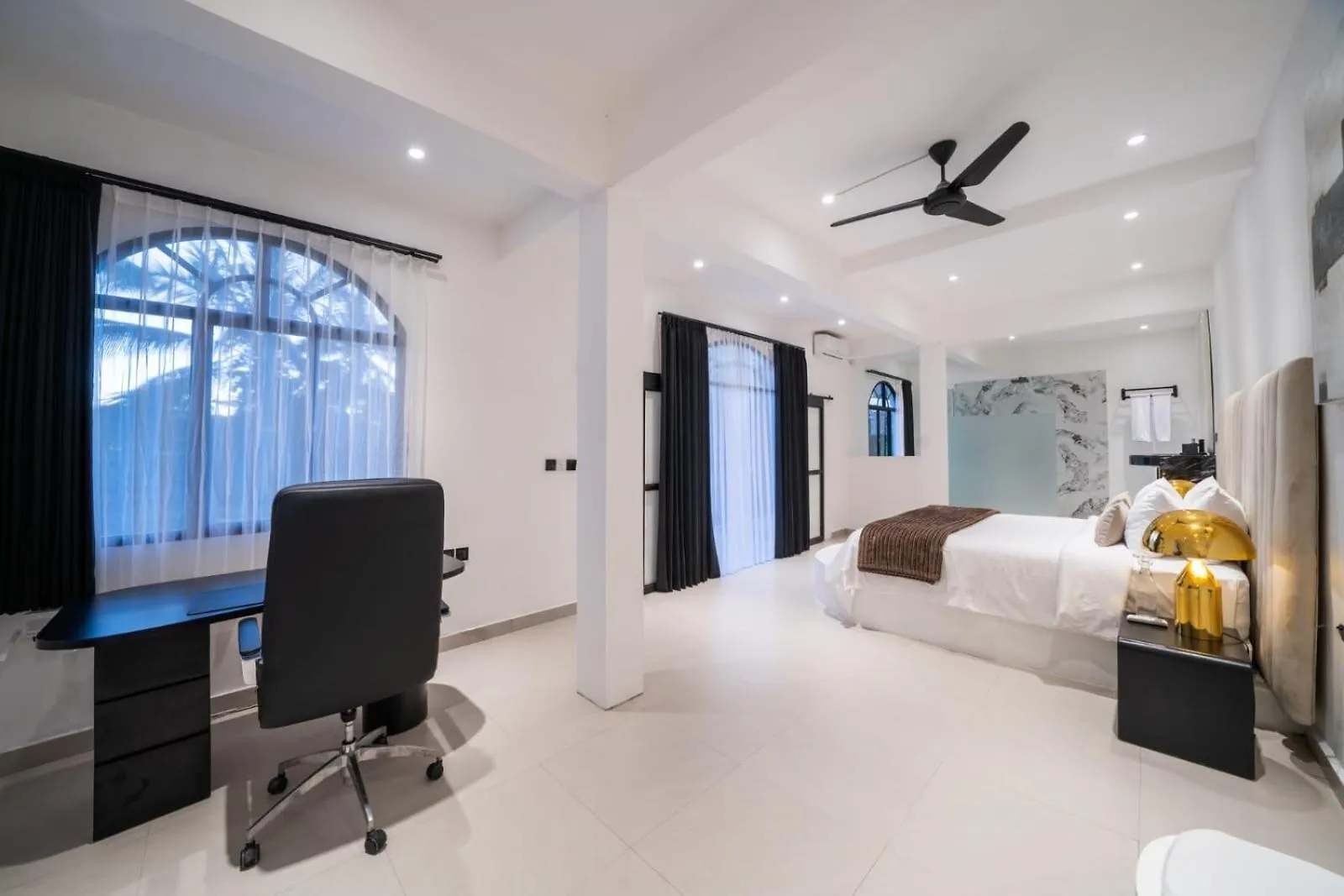 Villa25 Ubud